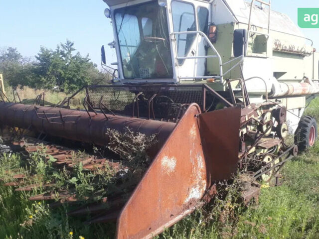 Клаас Доминатор, объемом двигателя 0 л и пробегом 0 тыс. км за 4286 $, фото 5 на Automoto.ua