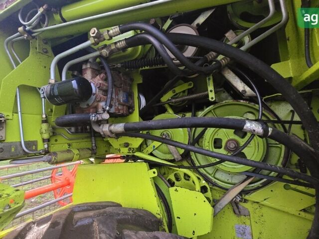 Клаас Домінатор, об'ємом двигуна 0 л та пробігом 0 тис. км за 44850 $, фото 21 на Automoto.ua