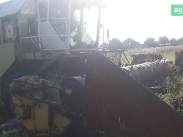 Клаас Доминатор, объемом двигателя 0 л и пробегом 0 тыс. км за 4286 $, фото 6 на Automoto.ua