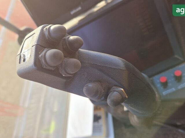 Клаас Домінатор, об'ємом двигуна 0 л та пробігом 0 тис. км за 44850 $, фото 35 на Automoto.ua