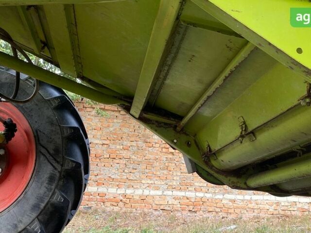 Клаас Домінатор, об'ємом двигуна 0 л та пробігом 0 тис. км за 29500 $, фото 22 на Automoto.ua