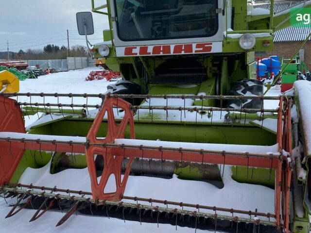 Клаас Домінатор, об'ємом двигуна 0 л та пробігом 0 тис. км за 20000 $, фото 8 на Automoto.ua