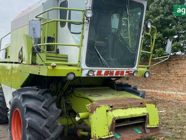 Клаас Домінатор, об'ємом двигуна 0 л та пробігом 0 тис. км за 29500 $, фото 6 на Automoto.ua