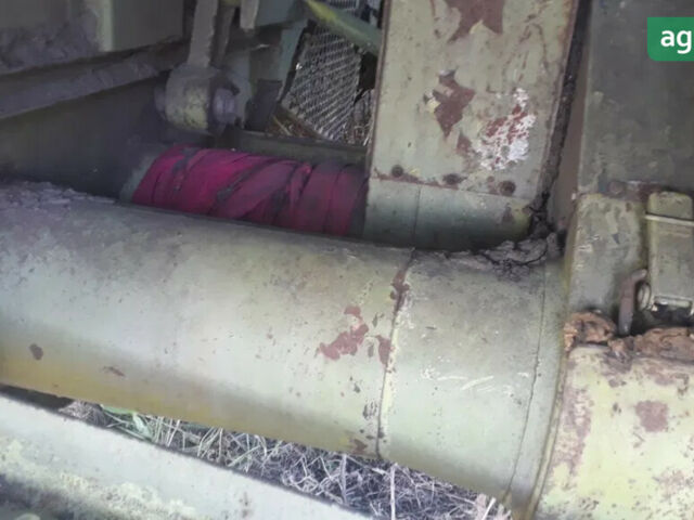 Клаас Доминатор, объемом двигателя 0 л и пробегом 0 тыс. км за 4286 $, фото 2 на Automoto.ua