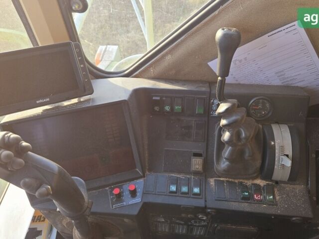 Клаас Домінатор, об'ємом двигуна 0 л та пробігом 0 тис. км за 44850 $, фото 36 на Automoto.ua