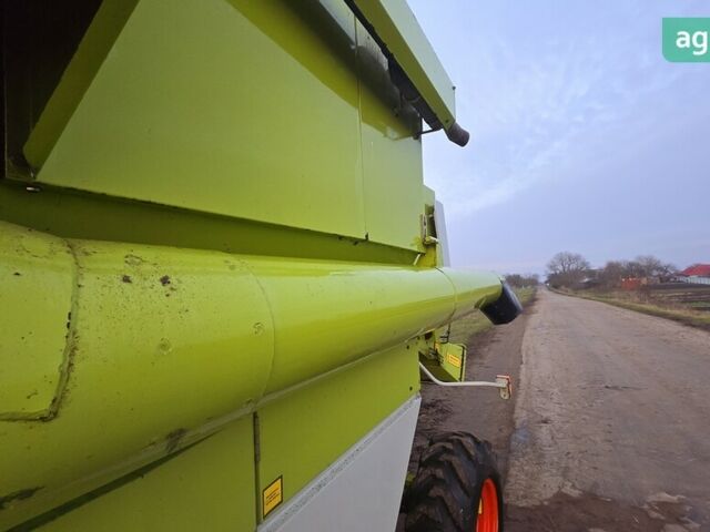 Клаас Домінатор, об'ємом двигуна 0 л та пробігом 0 тис. км за 44850 $, фото 20 на Automoto.ua