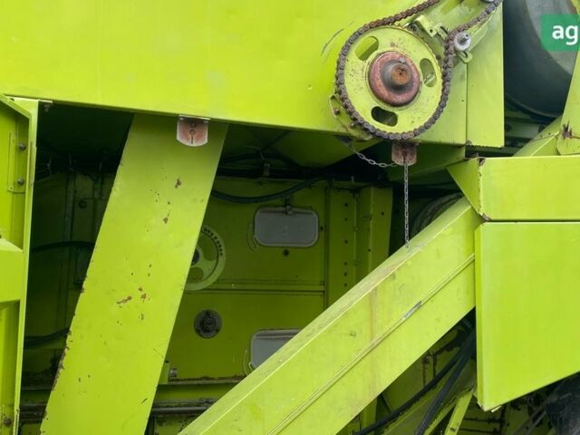 Клаас Домінатор, об'ємом двигуна 0 л та пробігом 0 тис. км за 29500 $, фото 20 на Automoto.ua