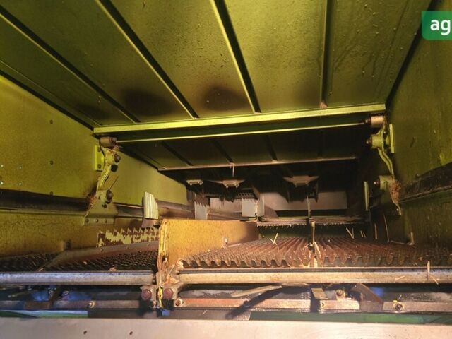 Клаас Домінатор, об'ємом двигуна 0 л та пробігом 0 тис. км за 44850 $, фото 12 на Automoto.ua