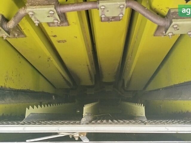 Клаас Домінатор, об'ємом двигуна 0 л та пробігом 0 тис. км за 29800 $, фото 15 на Automoto.ua