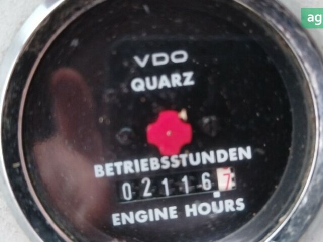 Клаас Домінатор, об'ємом двигуна 0 л та пробігом 0 тис. км за 29800 $, фото 21 на Automoto.ua