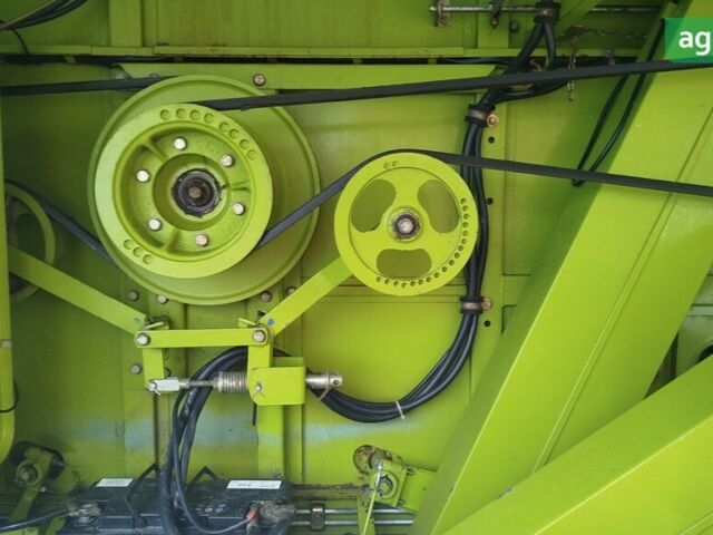 Клаас Домінатор, об'ємом двигуна 0 л та пробігом 0 тис. км за 29800 $, фото 16 на Automoto.ua