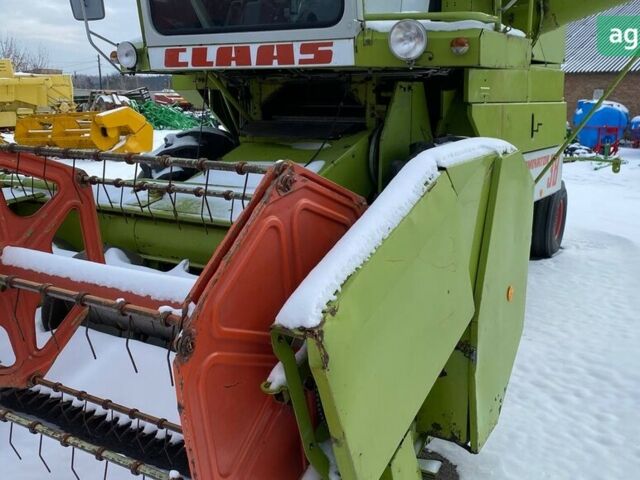 Клаас Домінатор, об'ємом двигуна 0 л та пробігом 0 тис. км за 20000 $, фото 10 на Automoto.ua