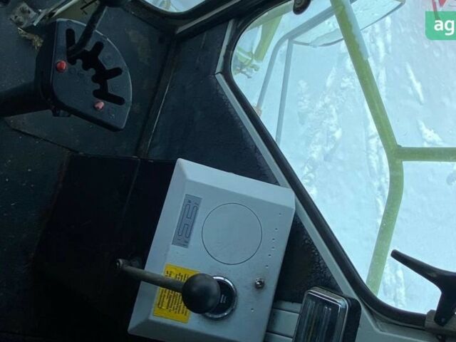 Клаас Домінатор, об'ємом двигуна 0 л та пробігом 0 тис. км за 20000 $, фото 17 на Automoto.ua