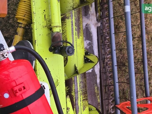 Клаас Домінатор, об'ємом двигуна 0 л та пробігом 0 тис. км за 44850 $, фото 24 на Automoto.ua