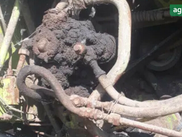 Клаас Доминатор, объемом двигателя 0 л и пробегом 0 тыс. км за 4286 $, фото 3 на Automoto.ua