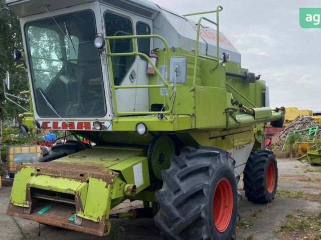 Клаас Домінатор, об'ємом двигуна 0 л та пробігом 0 тис. км за 29500 $, фото 7 на Automoto.ua