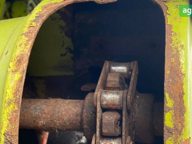 Клаас Домінатор, об'ємом двигуна 0 л та пробігом 0 тис. км за 29500 $, фото 21 на Automoto.ua