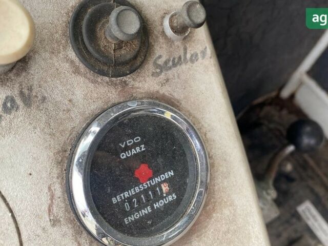 Клаас Домінатор, об'ємом двигуна 0 л та пробігом 0 тис. км за 29500 $, фото 15 на Automoto.ua