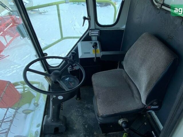 Клаас Домінатор, об'ємом двигуна 0 л та пробігом 0 тис. км за 20000 $, фото 16 на Automoto.ua