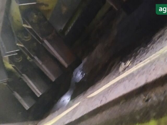 Клаас Домінатор, об'ємом двигуна 0 л та пробігом 0 тис. км за 29800 $, фото 14 на Automoto.ua