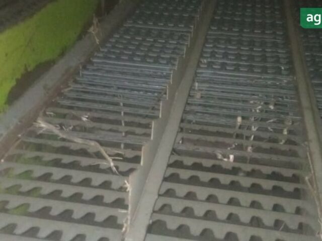 Клаас Домінатор, об'ємом двигуна 7 л та пробігом 100 тис. км за 25500 $, фото 6 на Automoto.ua