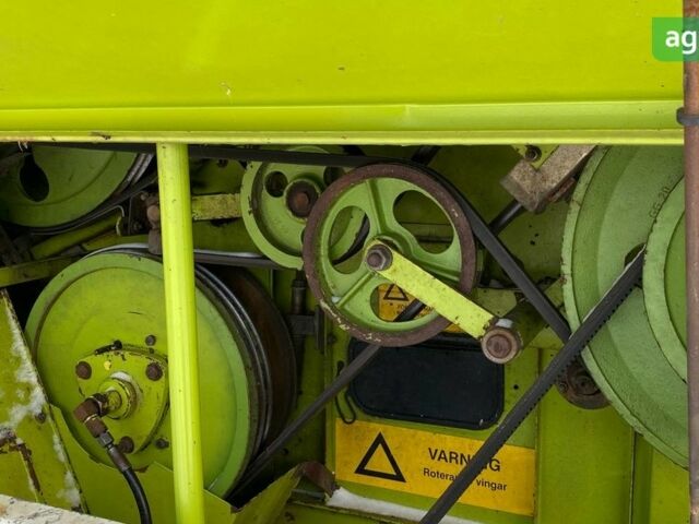 Клаас Домінатор, об'ємом двигуна 0 л та пробігом 0 тис. км за 20000 $, фото 13 на Automoto.ua