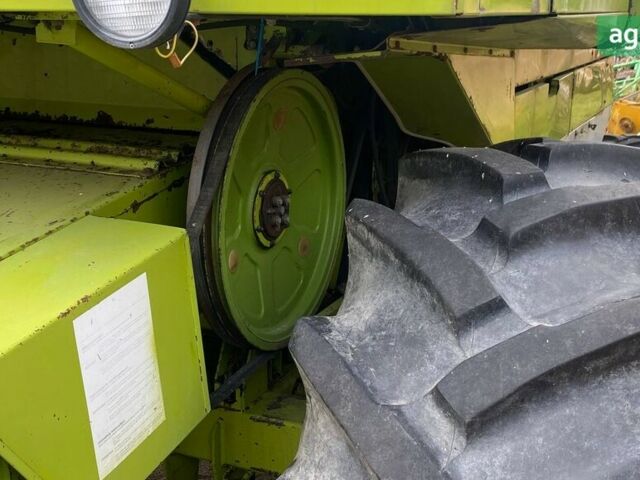 Клаас Домінатор, об'ємом двигуна 0 л та пробігом 0 тис. км за 29500 $, фото 16 на Automoto.ua