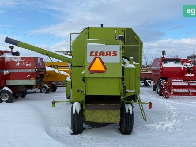 Клаас Домінатор, об'ємом двигуна 0 л та пробігом 0 тис. км за 20000 $, фото 3 на Automoto.ua