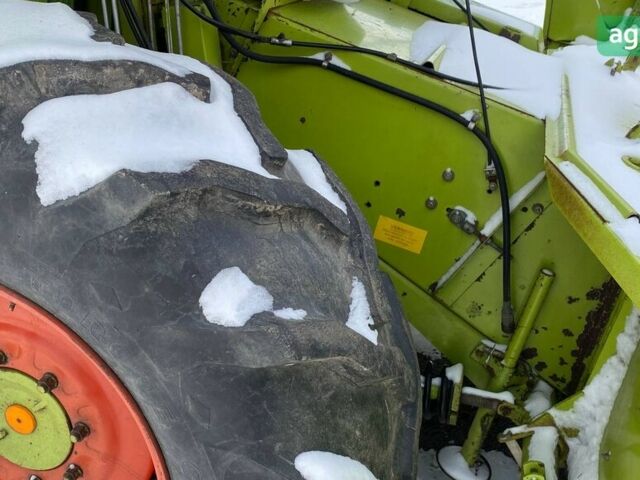 Клаас Домінатор, об'ємом двигуна 0 л та пробігом 0 тис. км за 20000 $, фото 9 на Automoto.ua