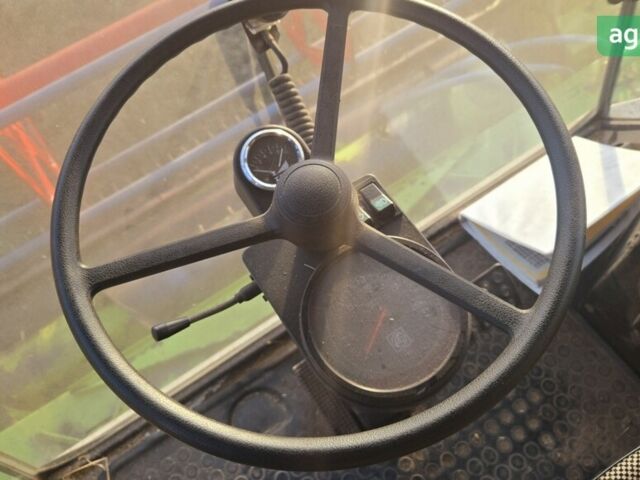 Клаас Домінатор, об'ємом двигуна 0 л та пробігом 0 тис. км за 44850 $, фото 39 на Automoto.ua