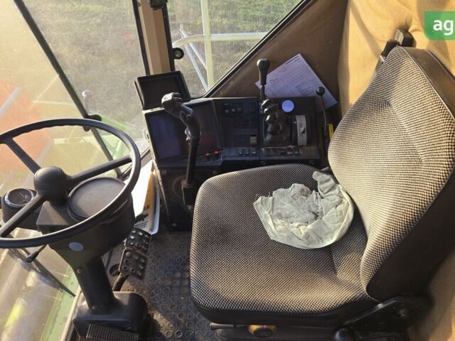 Клаас Домінатор, об'ємом двигуна 0 л та пробігом 0 тис. км за 44850 $, фото 38 на Automoto.ua