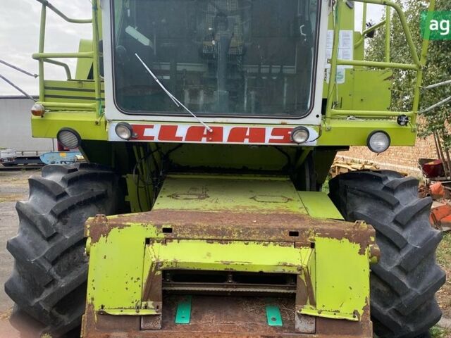 Клаас Домінатор, об'ємом двигуна 0 л та пробігом 0 тис. км за 29500 $, фото 5 на Automoto.ua