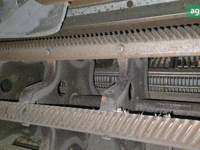 Клаас Домінатор, об'ємом двигуна 0 л та пробігом 0 тис. км за 44850 $, фото 29 на Automoto.ua