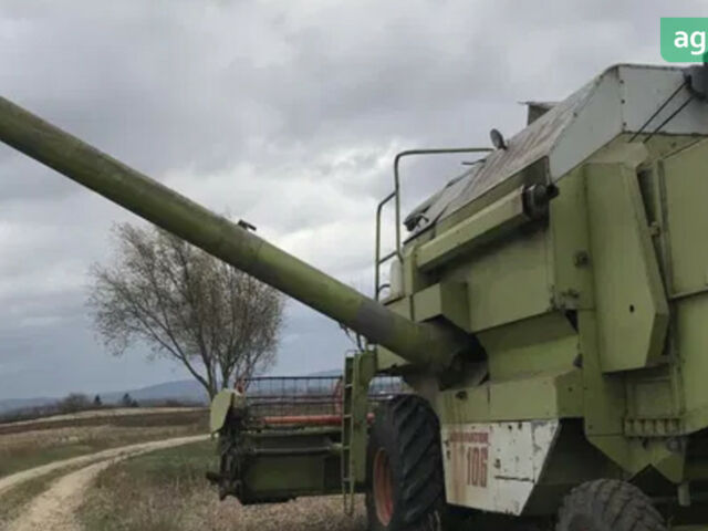 Клаас Домінатор, об'ємом двигуна 0 л та пробігом 0 тис. км за 20000 $, фото 5 на Automoto.ua