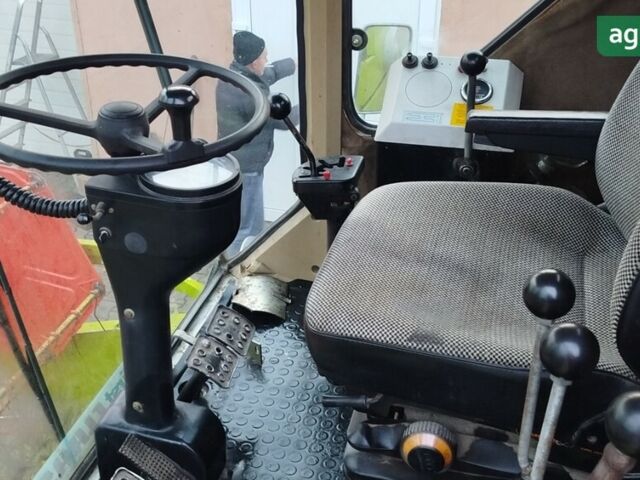 Клаас Домінатор, об'ємом двигуна 0 л та пробігом 0 тис. км за 29800 $, фото 20 на Automoto.ua