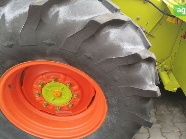 Клаас Домінатор, об'ємом двигуна 0 л та пробігом 0 тис. км за 29800 $, фото 17 на Automoto.ua