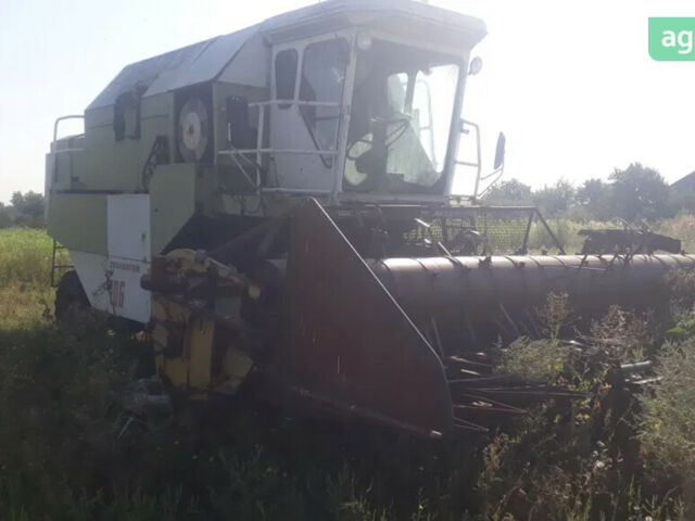 Клаас Доминатор, объемом двигателя 0 л и пробегом 0 тыс. км за 4286 $, фото 8 на Automoto.ua