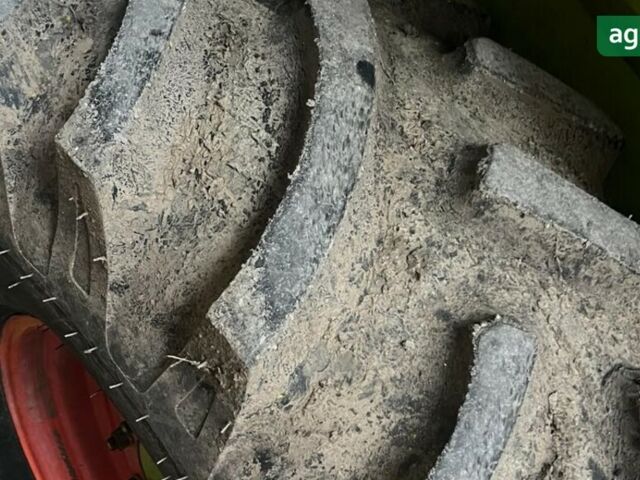 Клаас Доминатор, объемом двигателя 0 л и пробегом 0 тыс. км за 38000 $, фото 4 на Automoto.ua