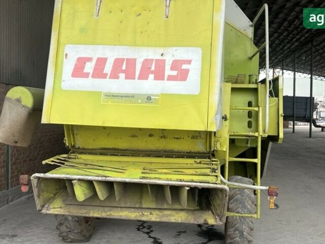 Клаас Доминатор, объемом двигателя 0 л и пробегом 0 тыс. км за 38000 $, фото 6 на Automoto.ua