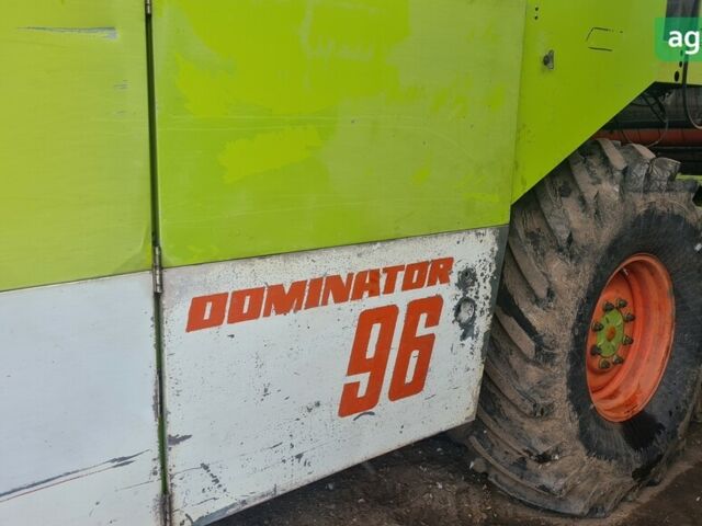 Клаас Доминатор, объемом двигателя 0 л и пробегом 0 тыс. км за 12800 $, фото 3 на Automoto.ua