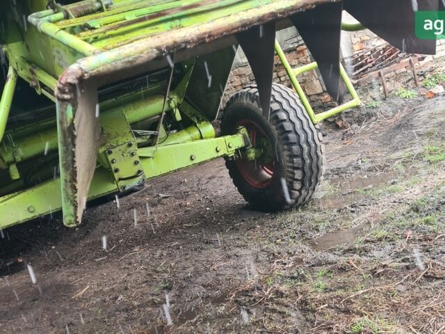 Клаас Доминатор, объемом двигателя 0 л и пробегом 0 тыс. км за 12800 $, фото 7 на Automoto.ua