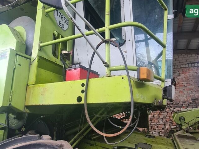 Клаас Доминатор, объемом двигателя 0 л и пробегом 0 тыс. км за 12800 $, фото 1 на Automoto.ua