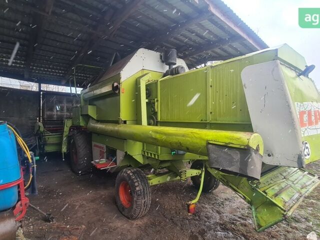 Клаас Доминатор, объемом двигателя 0 л и пробегом 0 тыс. км за 12800 $, фото 6 на Automoto.ua