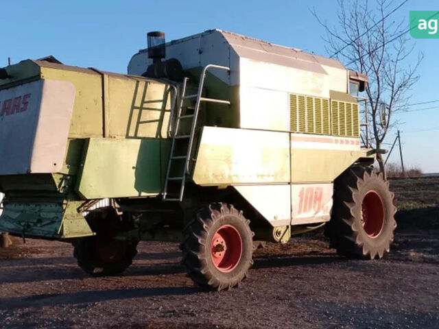 Клаас Доминатор, объемом двигателя 0 л и пробегом 0 тыс. км за 40000 $, фото 2 на Automoto.ua