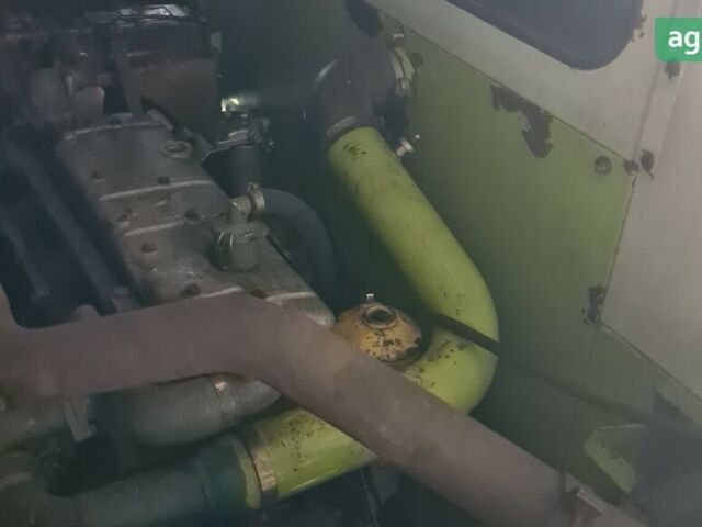 Клаас Доминатор, объемом двигателя 0 л и пробегом 0 тыс. км за 12800 $, фото 4 на Automoto.ua