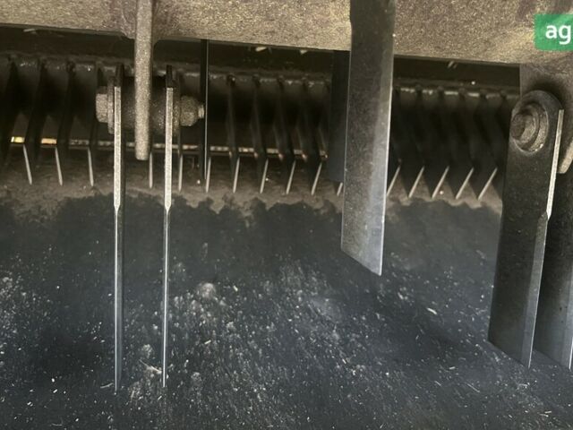 Клаас Домінатор, об'ємом двигуна 5.68 л та пробігом 0 тис. км за 21000 $, фото 34 на Automoto.ua