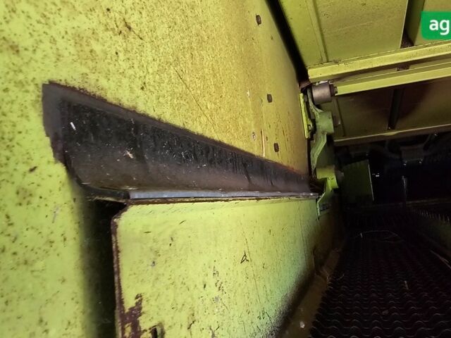 Клаас Домінатор, об'ємом двигуна 0 л та пробігом 0 тис. км за 38850 $, фото 41 на Automoto.ua