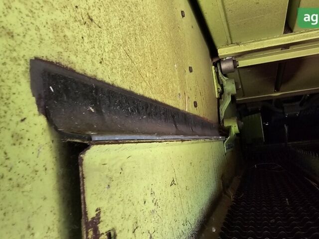 Клаас Домінатор, об'ємом двигуна 0 л та пробігом 0 тис. км за 38850 $, фото 41 на Automoto.ua