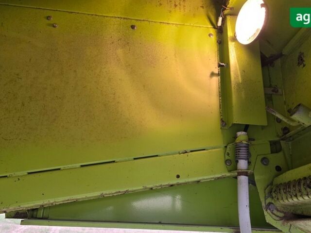 Клаас Домінатор, об'ємом двигуна 0 л та пробігом 0 тис. км за 38850 $, фото 34 на Automoto.ua