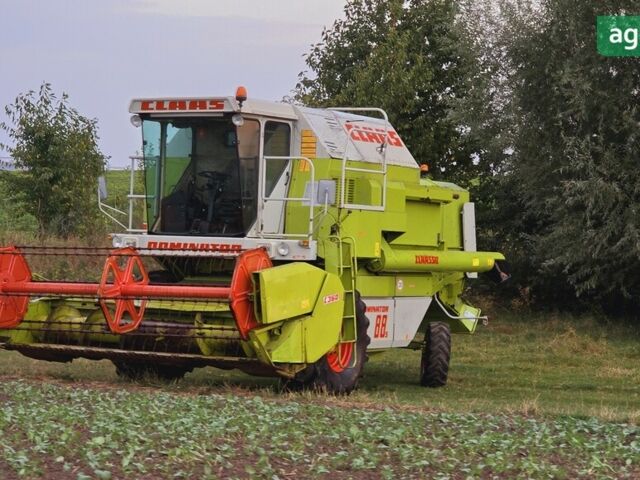 Клаас Домінатор, об'ємом двигуна 0 л та пробігом 0 тис. км за 38850 $, фото 3 на Automoto.ua